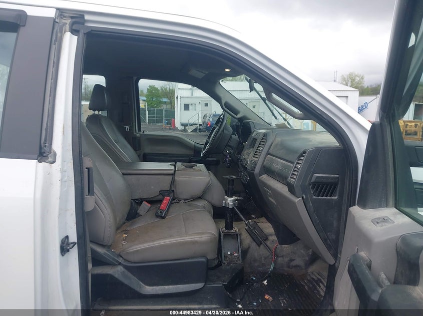 2019 Ford F-250 Xl