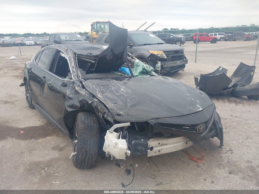 4T1M11AK9LU894237 TOYOTA CAMRY Photo 1