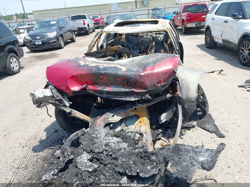 2024 HONDA ACCORD auction photo 6