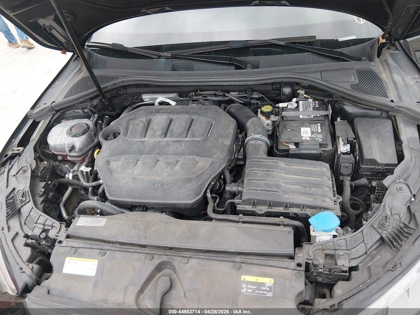 2022 Audi A3 Premium 40 Tfsi Quattro S Tronic VIN: WAUGUDGY6NA063155 Lot: 44983714