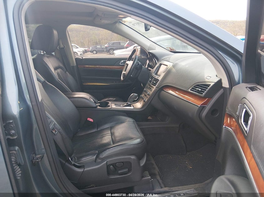 2010 Lincoln Mkt Ecoboost