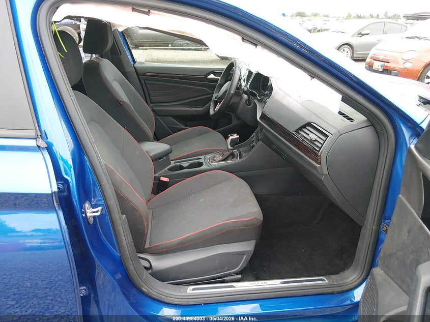 2024 VOLKSWAGEN JETTA GLI auction photo 5