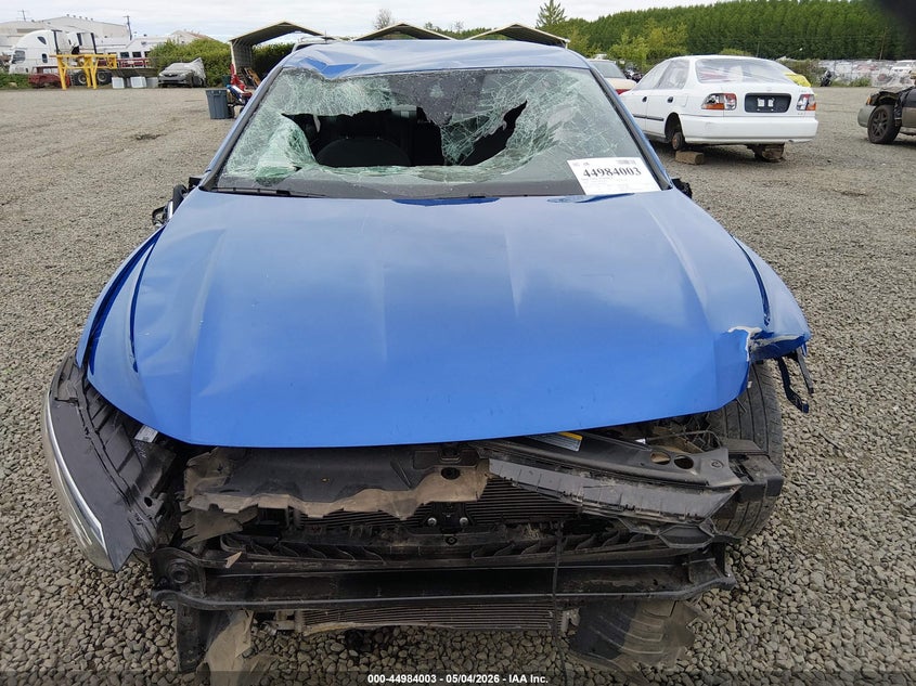 2024 VOLKSWAGEN JETTA GLI auction photo 6