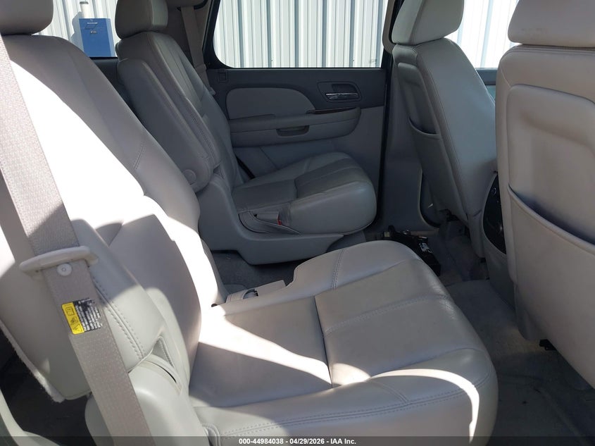 2007 Chevrolet Tahoe Lt