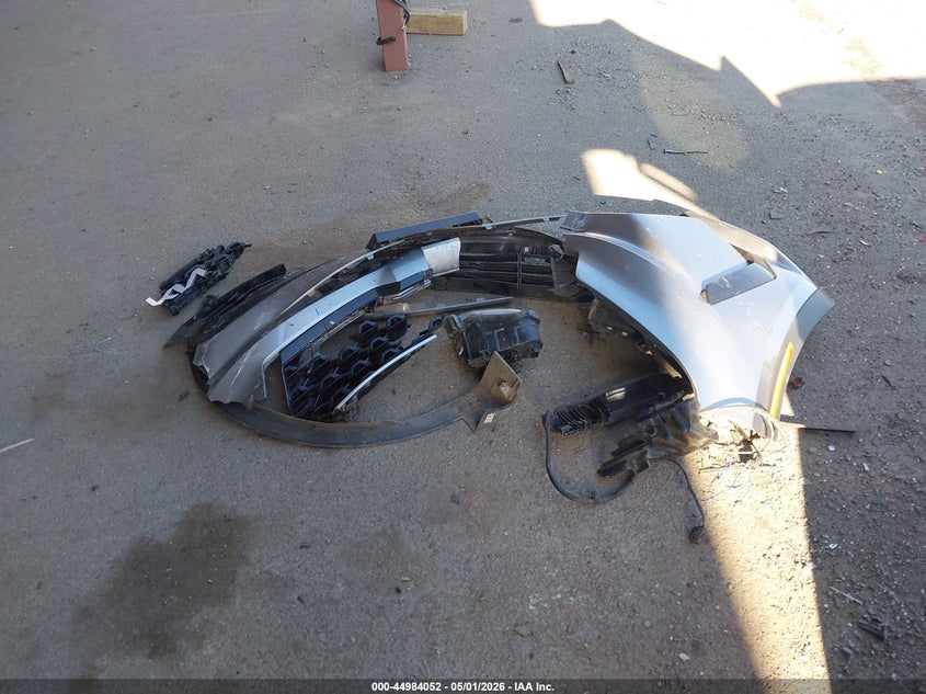 VIN KNDRH4LG2P5223041 2023 KIA SORENTO HYBRID EX