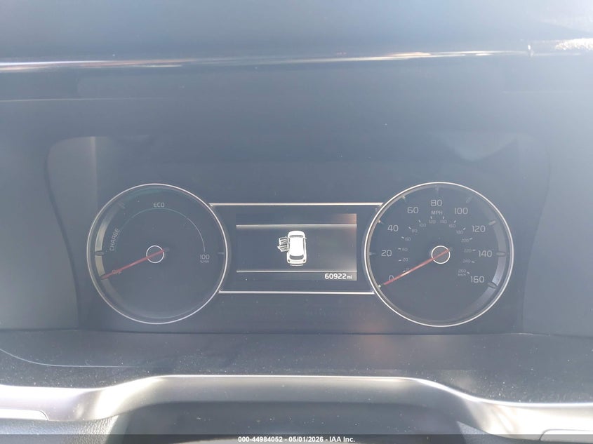 2023 KIA SORENTO HYBRID 1.6L I-4 DI, DOHC, V(VIN: KNDRH4LG2P5223041