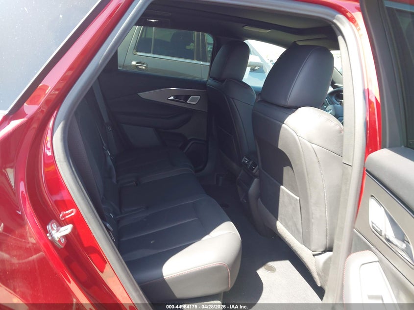2024 Acura Zdx A-Spec VIN: 4W5KHMRK8RZ515692 Lot: 44984175