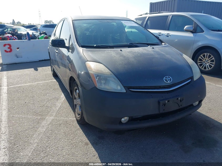 2008 Toyota Prius