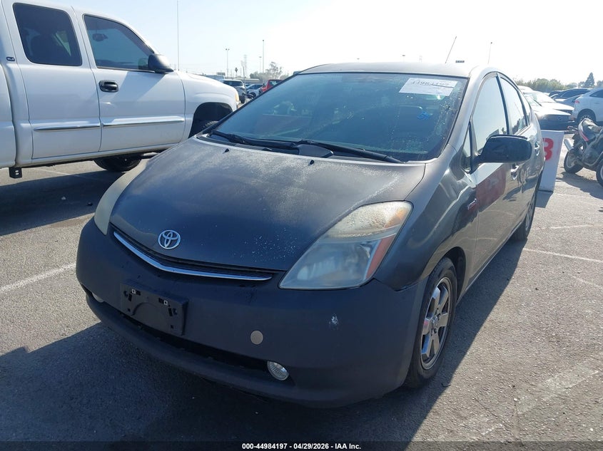 2008 Toyota Prius