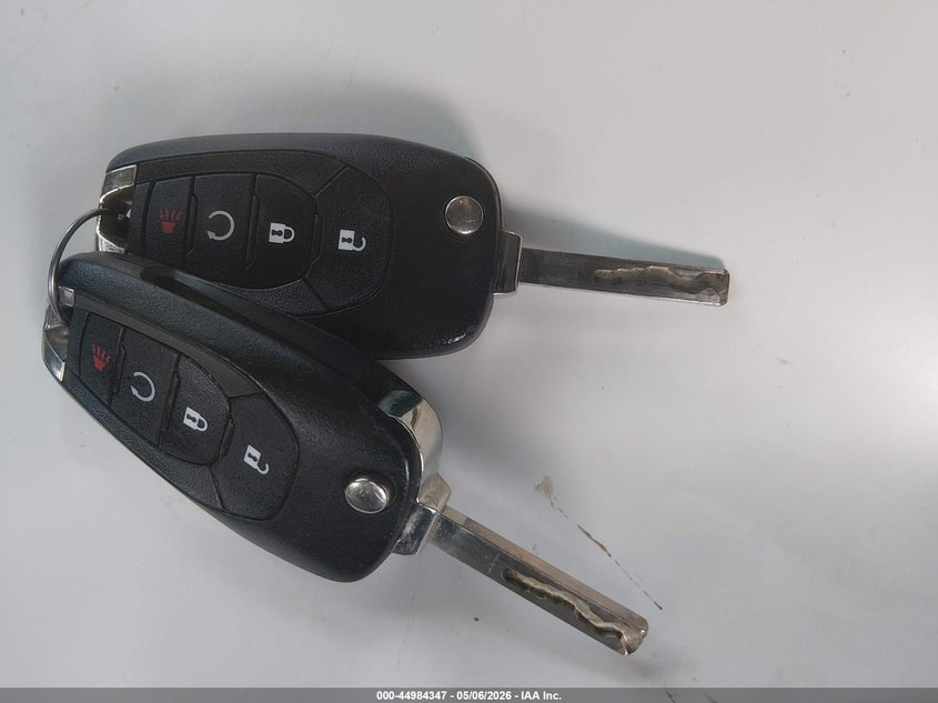 VIN KL7CJPSB0MB322906 2021 CHEVROLET TRAX AWD LT