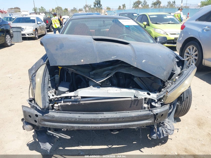 2003 Toyota Celica Gt VIN: JTDDR32T130159887 Lot: 44984351