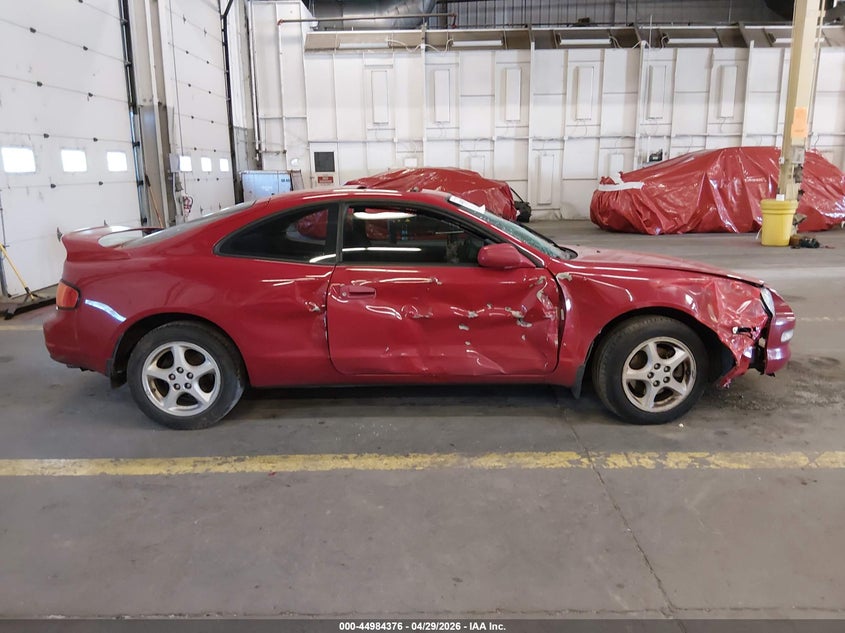 1994 Toyota Celica Gt VIN: JT2ST07N5R0015360 Lot: 44984376