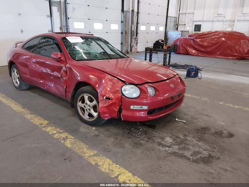 1994 TOYOTA CELICA GT