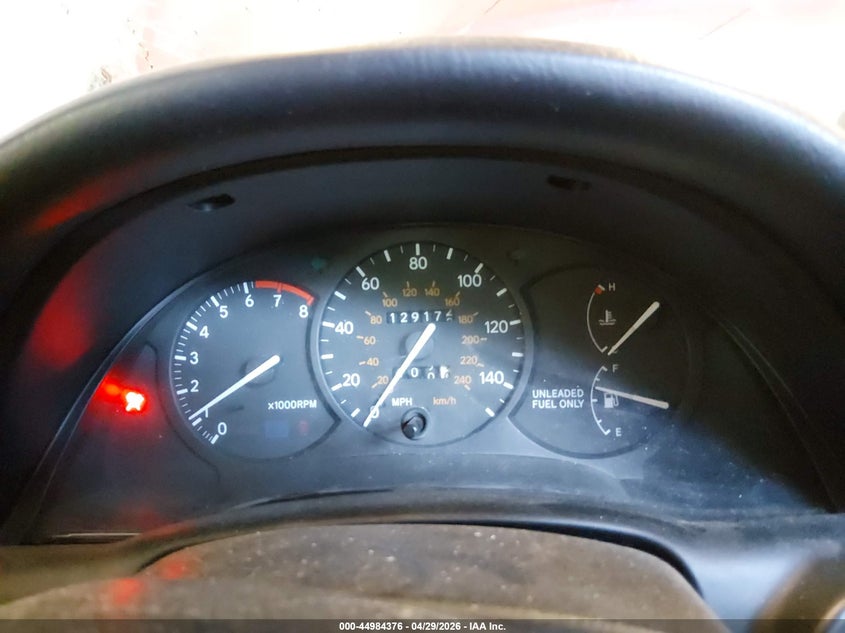 1994 Toyota Celica Gt VIN: JT2ST07N5R0015360 Lot: 44984376