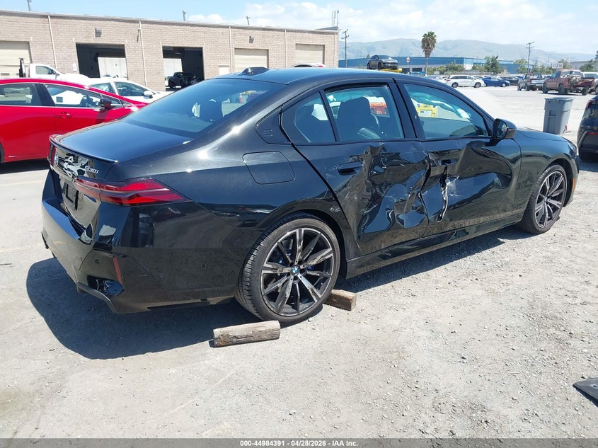Vin: wba43fj05tcv68772, lot: 45481815, bmw 530i 20264