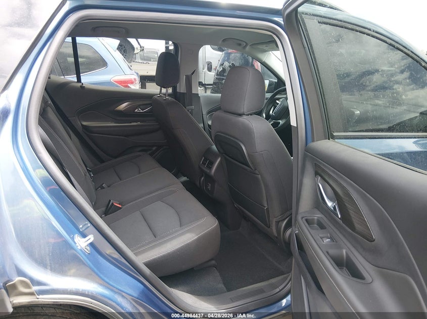 AtlanticExpress - GMC Terrain