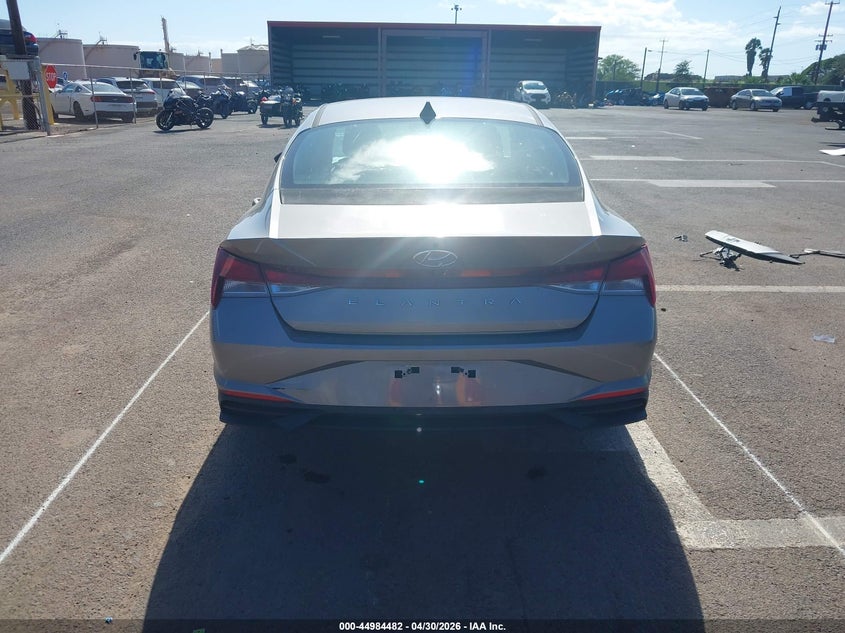AtlanticExpress - Hyundai Elantra