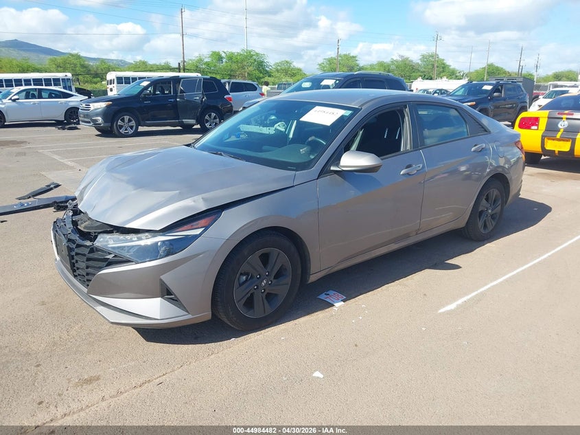 AtlanticExpress - Hyundai Elantra