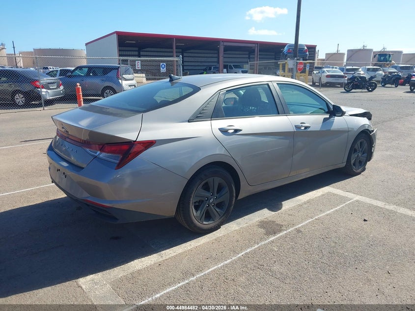 AtlanticExpress - Hyundai Elantra