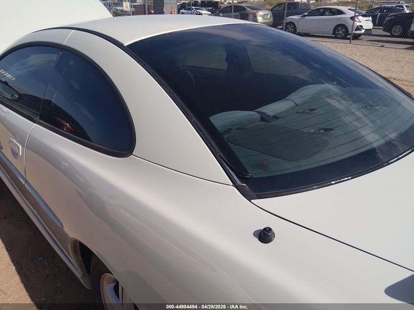 2003 Dodge Stratus Se VIN: 4B3AG42G73E181574 Lot: 44984494