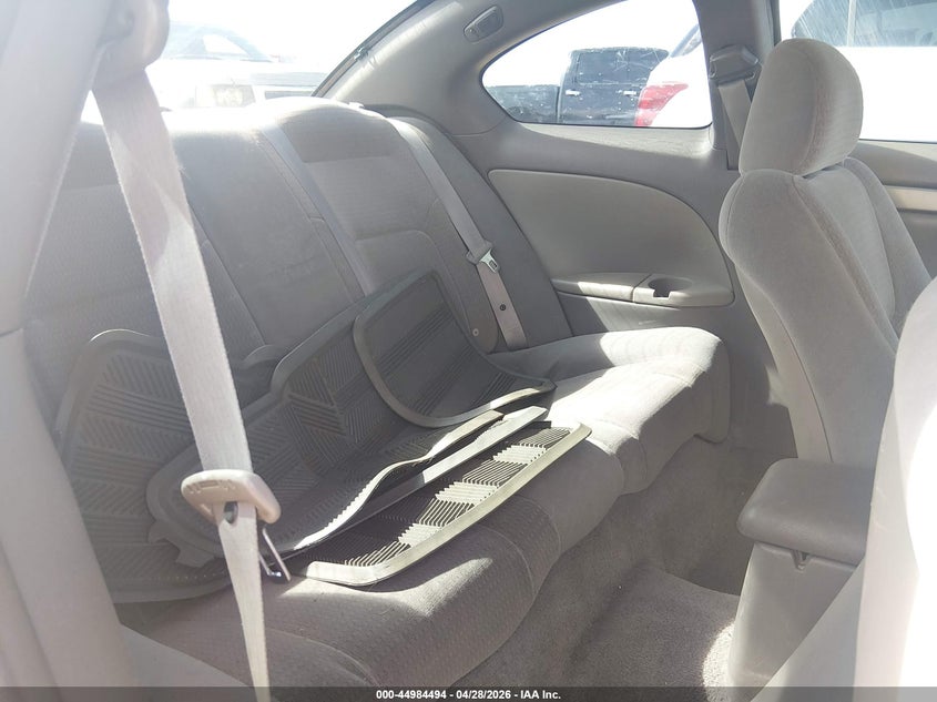 2003 Dodge Stratus Se VIN: 4B3AG42G73E181574 Lot: 44984494