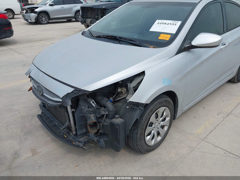 AtlanticExpress - Hyundai Accent
