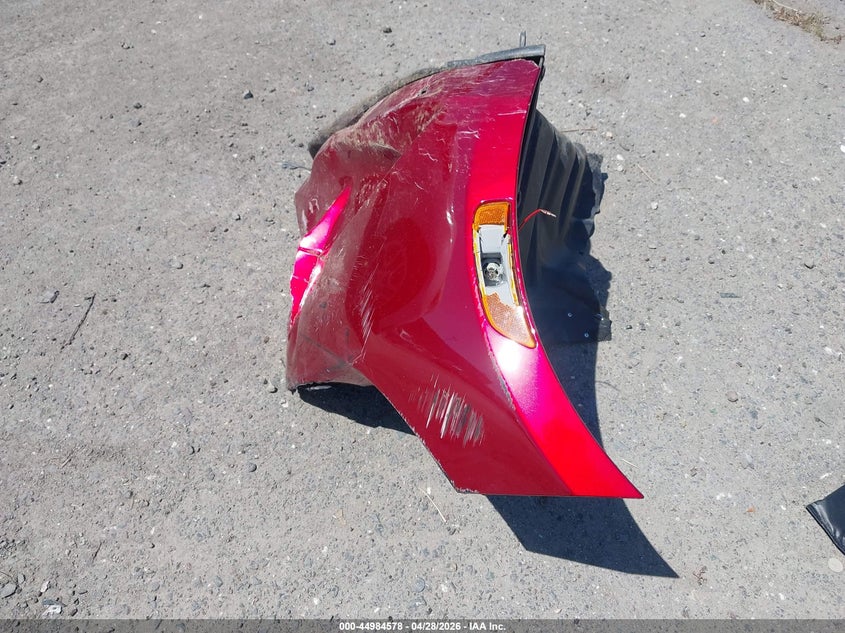 VIN: JM1NDAB75S0657907 2025 MAZDA MX-5 MIATA SPORT