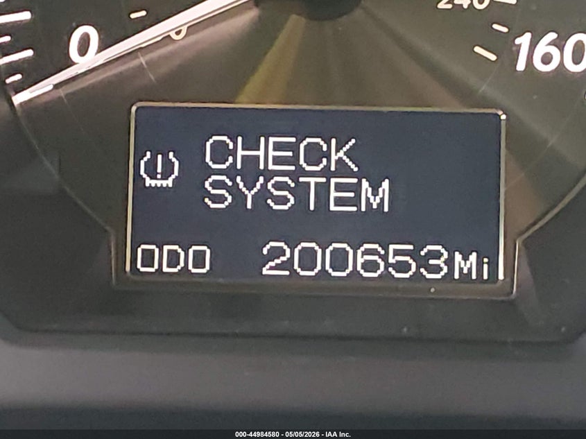 2008 Lexus Gs 350 VIN: JTHBE96S980028378 Lot: 44984580