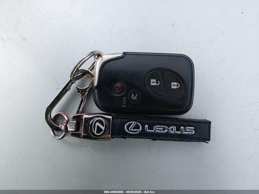 2008 Lexus Gs 350 VIN: JTHBE96S980028378 Lot: 44984580
