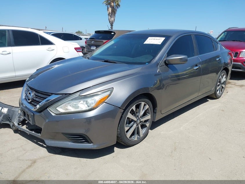 2016 Nissan Altima 2.5/2.5 S/2.5 Sl/2.5 Sr/2.5 Sv 1N4AL3AP9GN342929 photo 1