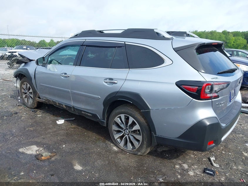 2023 SUBARU OUTBACK TOURING XT — Фото 15