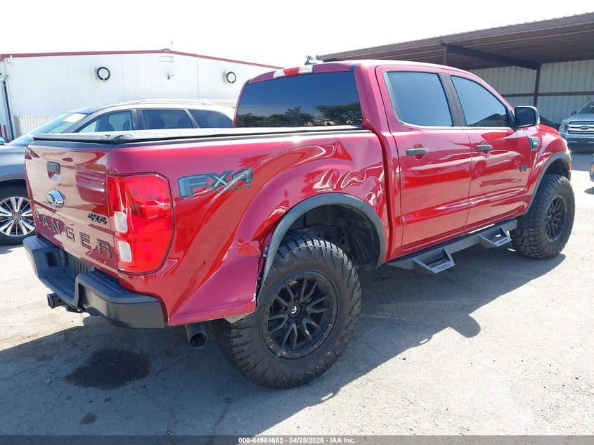 Vin: 1fter4fh5mld05773, lot: 45482107, ford ranger xl 20214