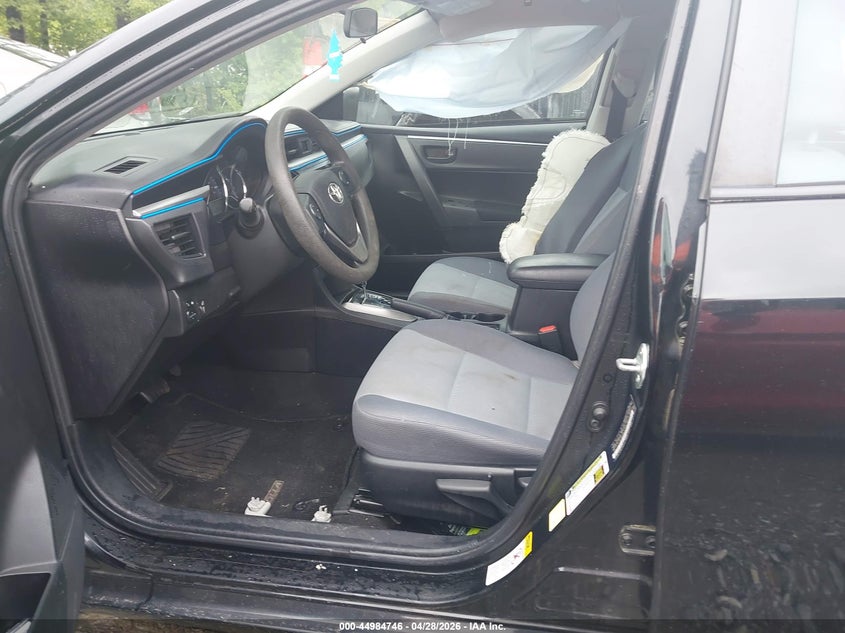 TOYOTA COROLLA - zdjęcie 5