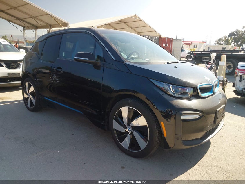 BMW I3 2019. Lot# 44984749. VIN WBY8P2C59KVE41523. Photo 1