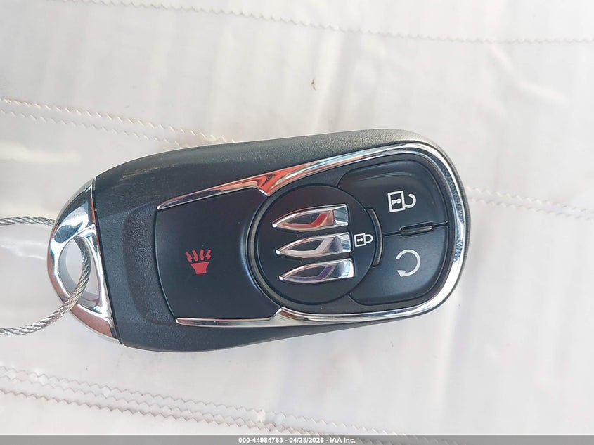 2026 Buick Encore Gx Sport Touring Fwd VIN: KL4AMDSL8TB074471 Lot: 44984763