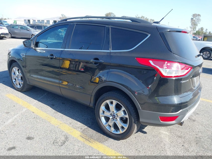 Vin: 1fmcu0g95dua40526, lot: 45482251, ford escape se 20133