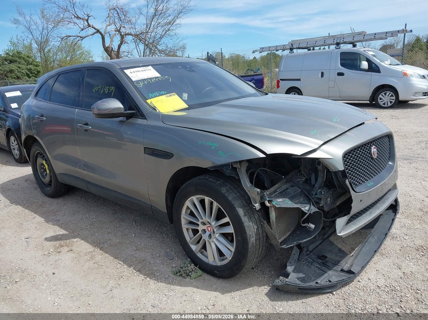 Vin: sadck2fx7la655010, lot: 45482283, jaguar f-pace prestige p250 awd automatic 2020 img_1