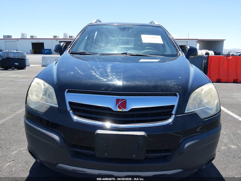 2008 Saturn Vue V6 Xe VIN: 3GSDL43NX8S619074 Lot: 44984876