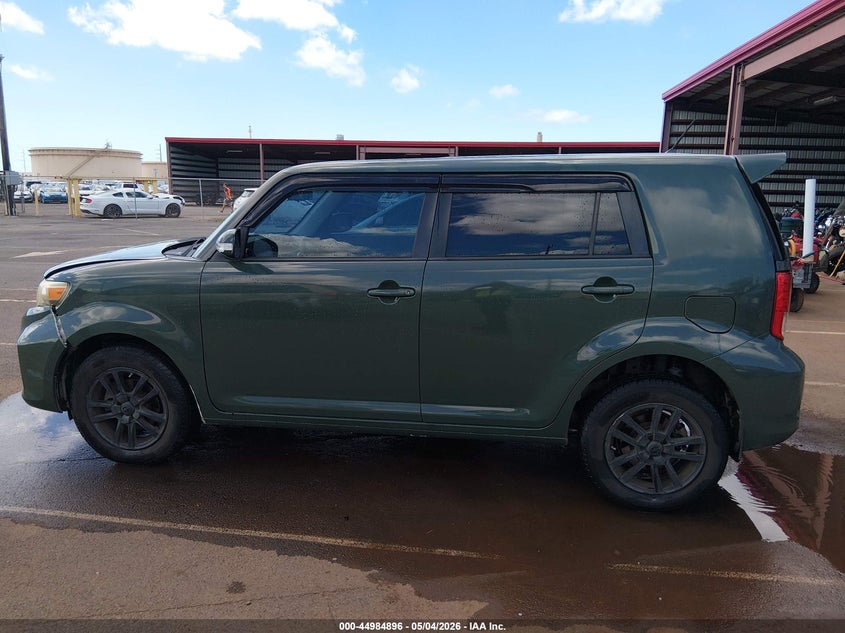 2014 Scion Xb Release Series VIN: JTLZE4FE5EJ054130 Lot: 44984896
