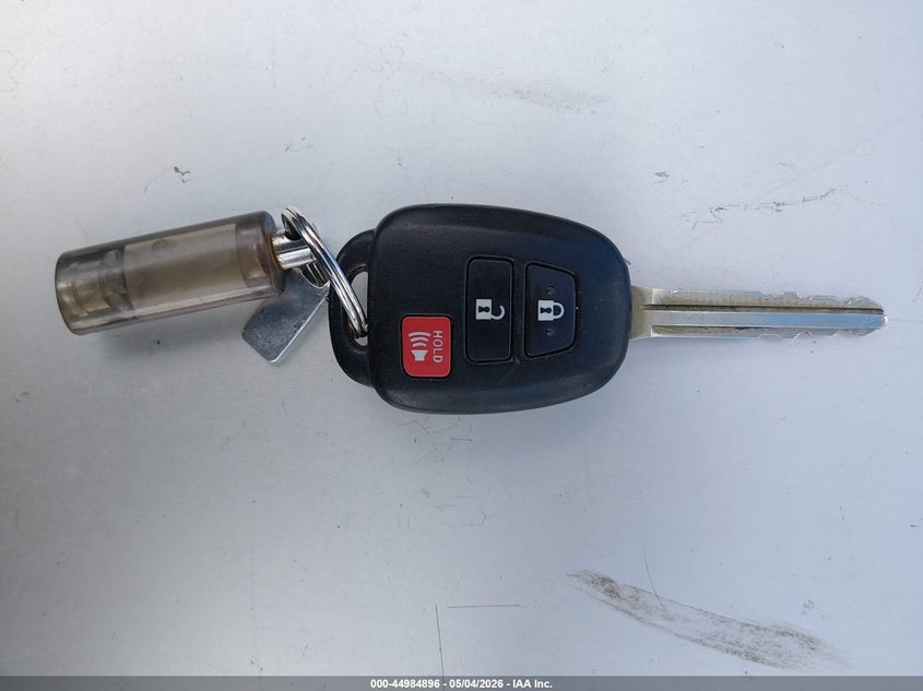 2014 Scion Xb Release Series VIN: JTLZE4FE5EJ054130 Lot: 44984896