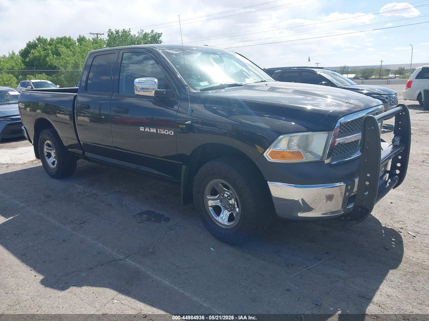 Vin: 1c6rd7fp3cs197447, lot: 45482360, ram 1500 st 2012 img_1