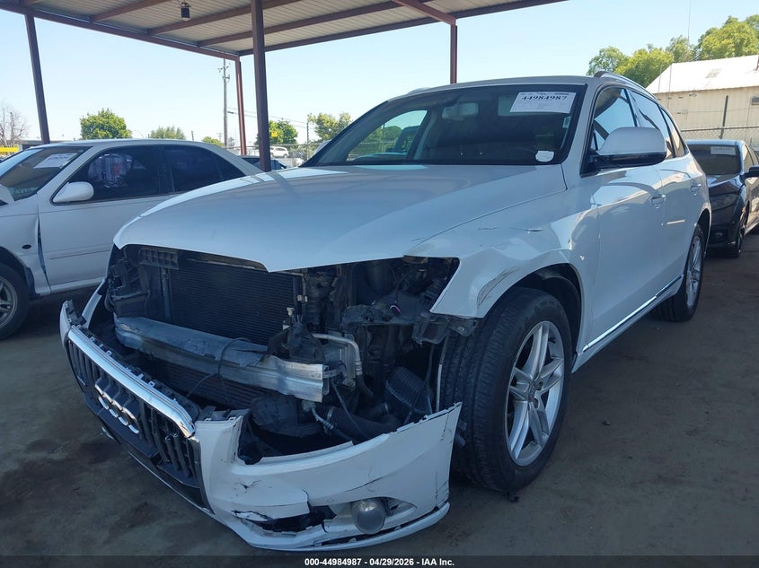 WA1L2AFP2GA080479 2016 Audi Q5 2.0t Premium photo 1