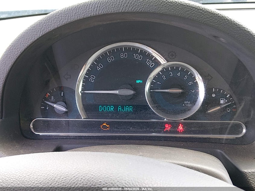 2006 Chevrolet Hhr Lt VIN: 3GNDA23P96S585205 Lot: 44985035