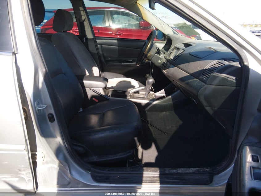 2003 Toyota Camry Se V6