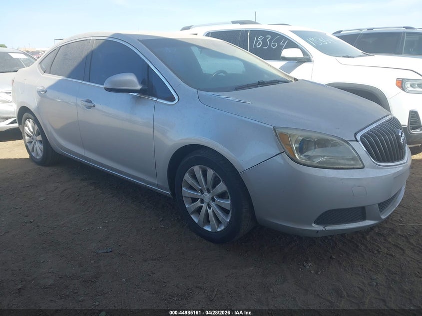 2015 Buick Verano