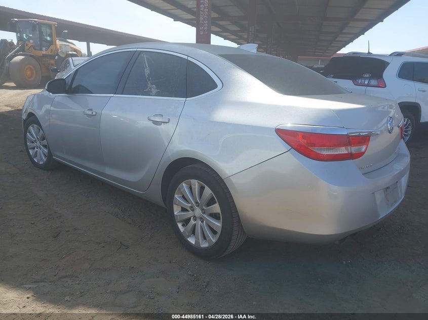2015 Buick Verano