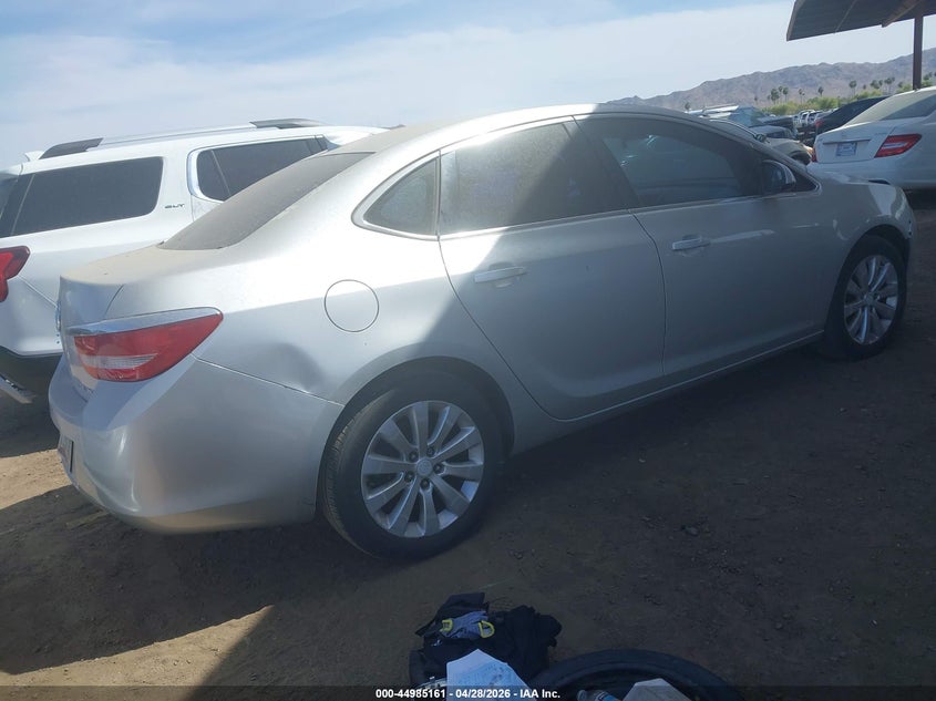 2015 Buick Verano