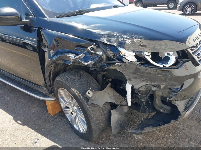 2017 Land Rover Discovery Sport Se VIN: SALCP2BG6HH667790 Lot: 44985162