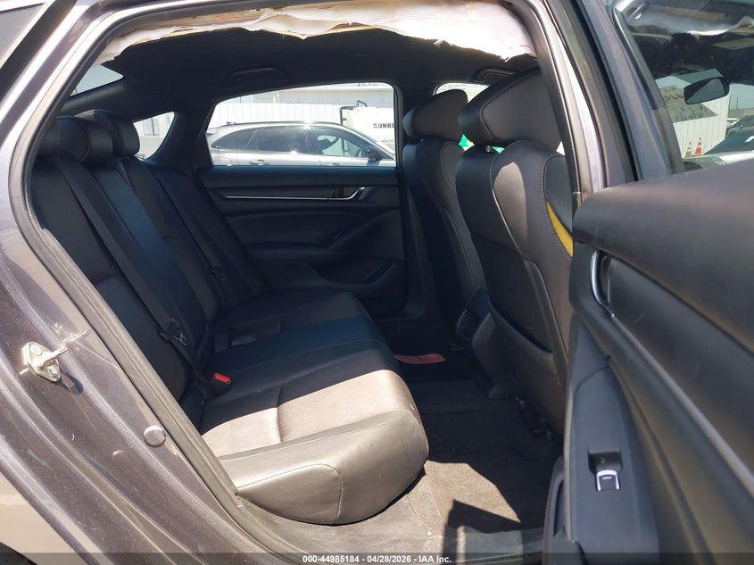 VIN 1HGCV1F3XLA067596 2020 HONDA ACCORD SPORT