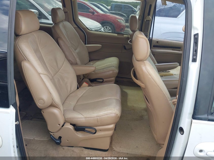 1997 Chrysler Town & Country Lxi VIN: 1C4GP64L5VB470814 Lot: 44985238